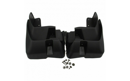 Брызговики Subaru Outback 2015-2020