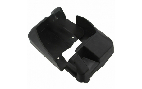 Брызговики Subaru Outback 2015-2020