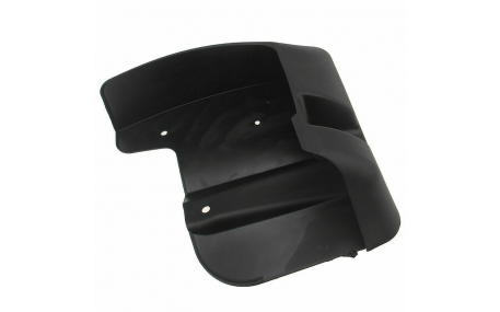 Брызговики Subaru Outback 2015-2020