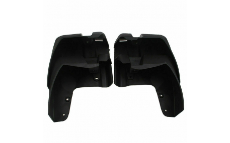 Брызговики Subaru Outback 2015-2020