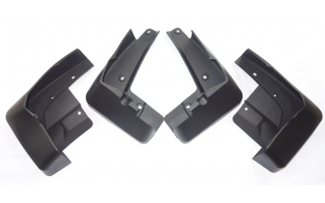 Брызговики Subaru Outback 2021-2025