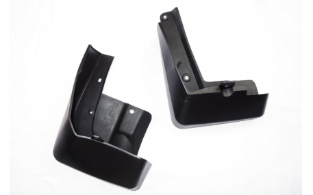 Брызговики Subaru Outback 2021-2025