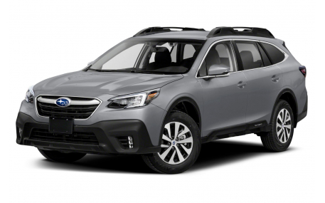 Брызговики Subaru Outback 2021-2025