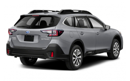 Брызговики Subaru Outback 2021-2025