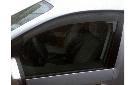 Дефлекторы окон Volkswagen Caddy