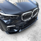 Накладка передняя BMW X5 G05