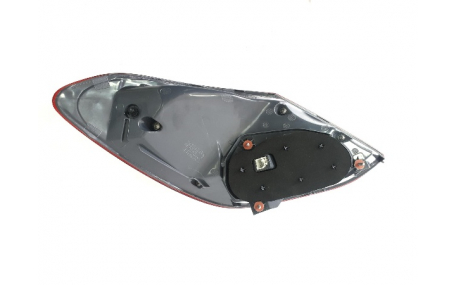 Фонари задние Mercedes C-class W205 2015-2019