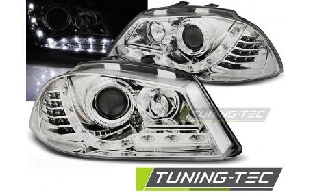 Фары передние Seat