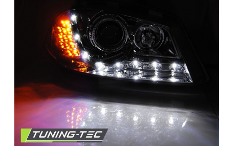 Фары передние Seat