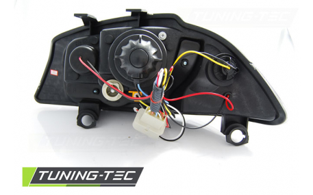 Фары передние Seat