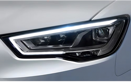 Фары передние AUDI A3 8V 2012-2016