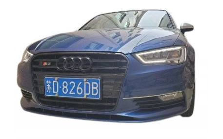 Фары передние AUDI A3 8V 2012-2016