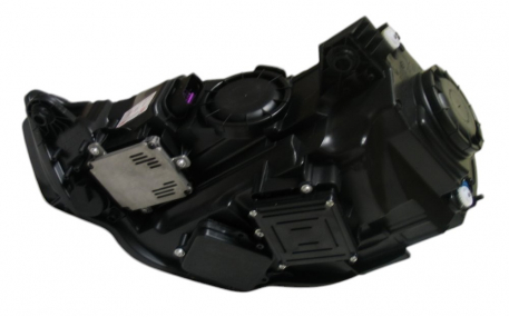 Фары передние AUDI A3 8V 2012-2016