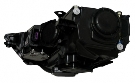 Фары передние AUDI A3 8V 2012-2016