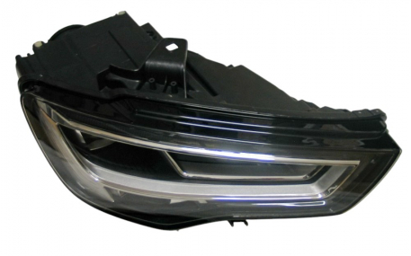 Фары передние AUDI A3 8V 2012-2016