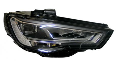 Фары передние AUDI A3 8V 2012-2016