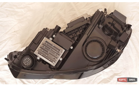 Фары передние Audi A6 C7 2011-2014