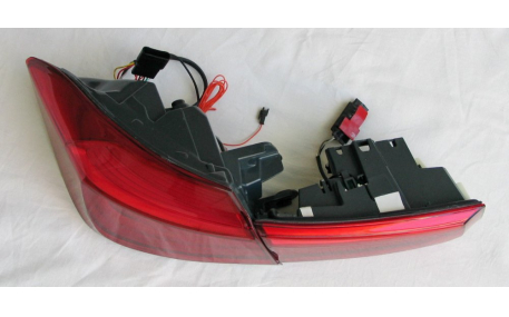 Фонари задние BMW 3 F30