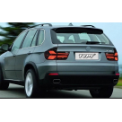 Фонари задние BMW X5 E70