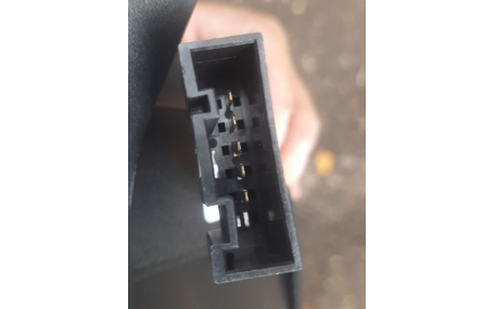 Фонари задние BMW X5 E70 2010-2014