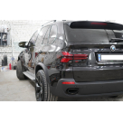 Фонари задние BMW X5 E70