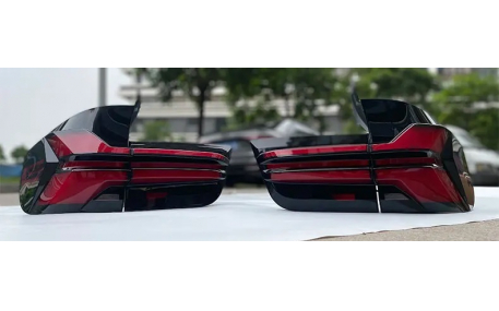 Фонари задние BMW X5 E70 2010-2014