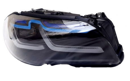 Фары передние BMW 5 F10 2013-2016