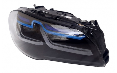 Фары передние BMW 5 F10 2013-2016