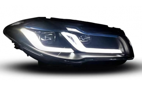 Фары передние BMW 5 F10 2013-2016