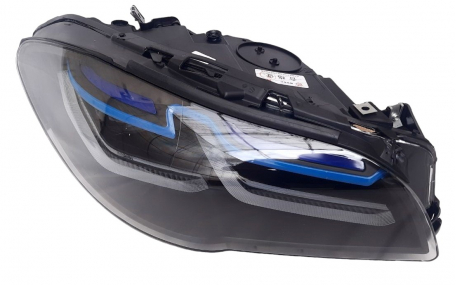 Фары передние BMW 5 F10 2013-2016