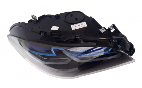 Фары передние BMW 5 F10 2013-2016