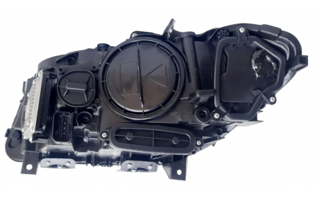 Фары передние BMW 5 F10 2013-2016