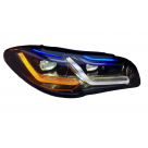 Фары передние BMW 5 F10 2013-2016