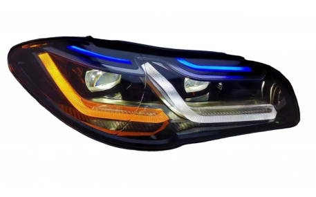 Фары передние BMW 5 F10 2013-2016