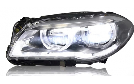 Фары передние BMW 5 F10 2013-2016