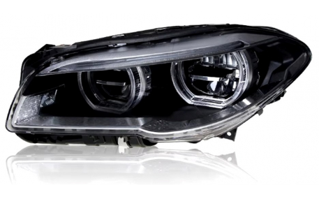Фары передние BMW 5 F10 2013-2016
