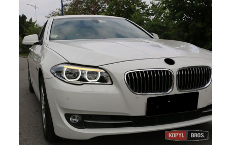 Фары передние BMW 5 F10 2013-2016
