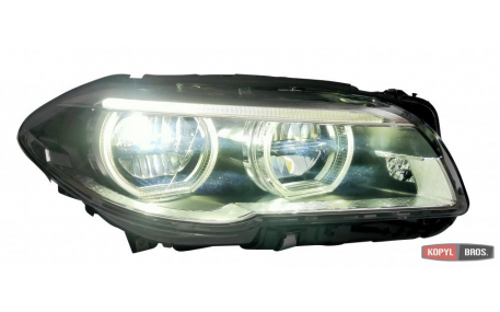 Фары передние BMW 5 F10 2013-2016