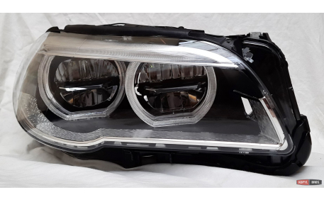 Фары передние BMW 5 F10 2013-2016