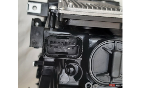 Фары передние BMW 5 F10 2013-2016