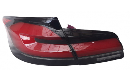 Фонари задние BMW 5 F10