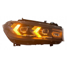 Фары передние BMW X5 (G05)