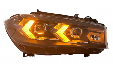 Фары передние BMW X5 G05 2019-2023