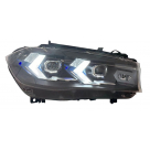 Фары передние BMW X5 (G05)