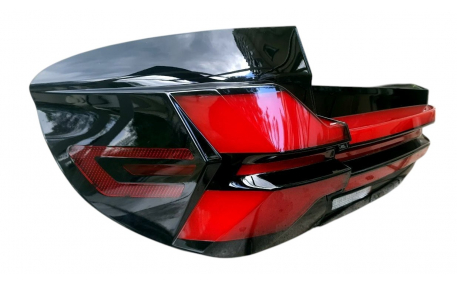 Фонари задние BMW X5 G05