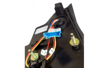 Фонари задние BMW X5 G05