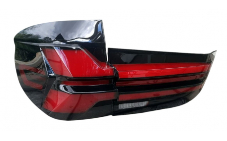 Фонари задние BMW X5 G05