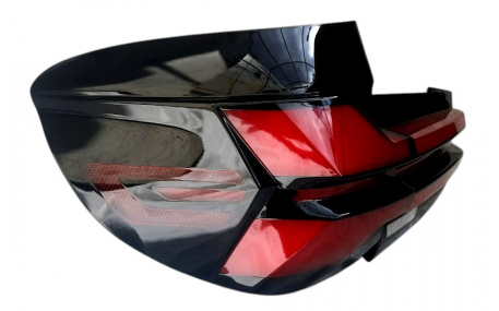 Фонари задние BMW X5 G05