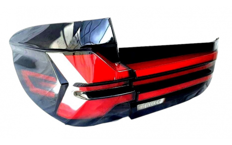 Фонари задние BMW X5 G05