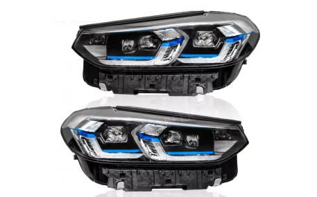 Фары передние BMW X3 G01